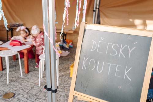 Festival vína VOC Znojmo